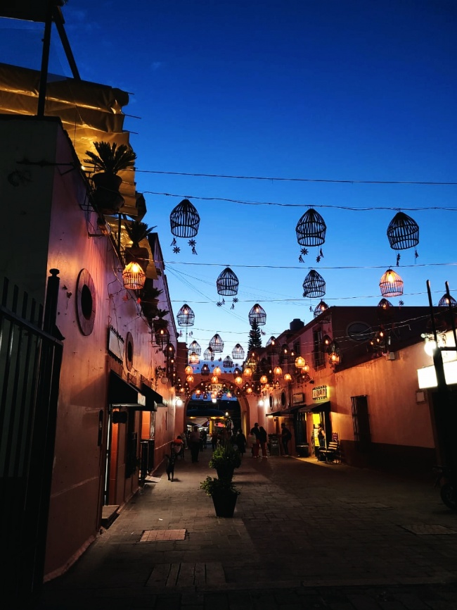 foto:Elsy Torres Ramírez  - lo hecho en México