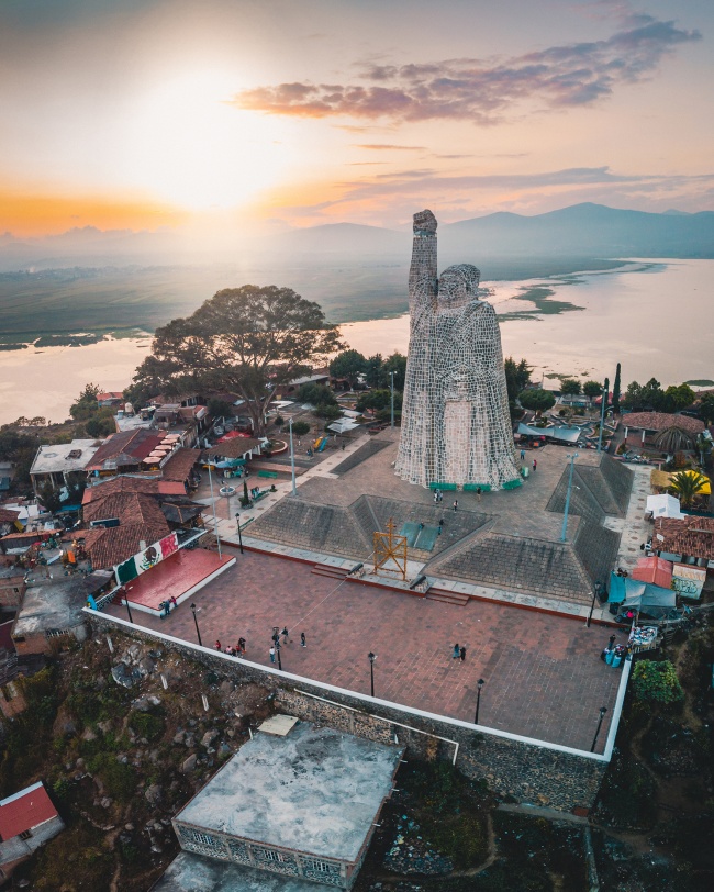 foto:Javier Gonzalez Figueroa  - lo hecho en México