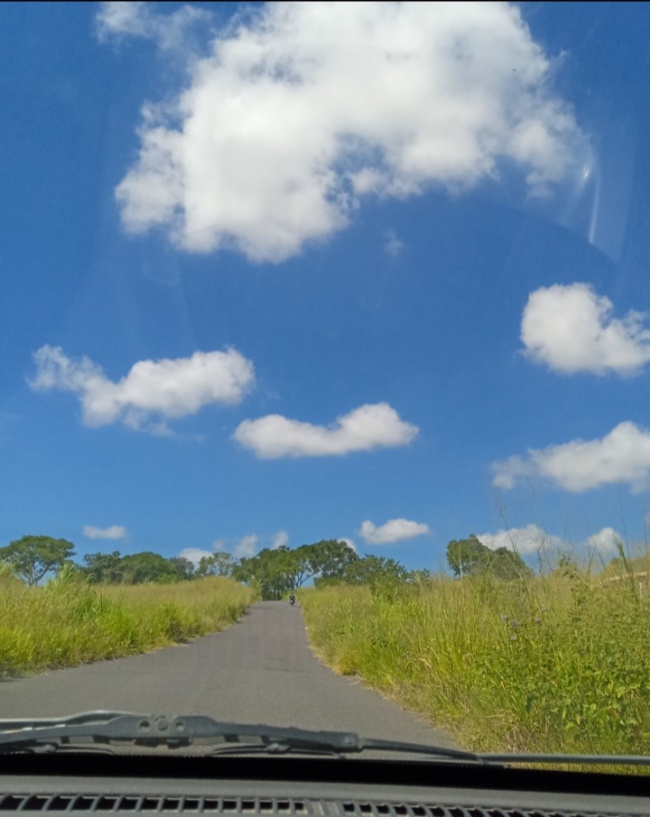 foto:Norma Baizabal Jiménez   - lo hecho en México