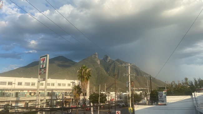 foto:Manuel Andres Salinas Garcia - lo hecho en México
