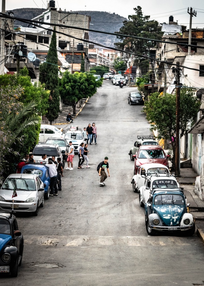 foto:Moisés Andaya Figueroa - lo hecho en México