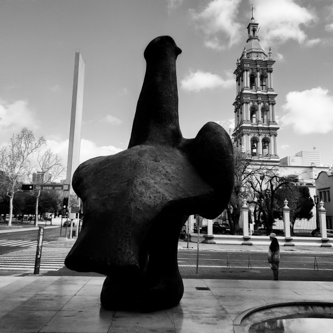 foto:Oscar Rodríguez Mendoza - lo hecho en México