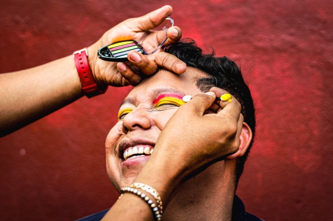 foto:Cindy Liliana Ramos Sanchez - lo hecho en México