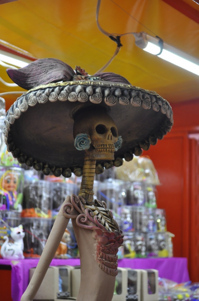 foto:Luis Fernando Arroyo Gil  - lo hecho en México