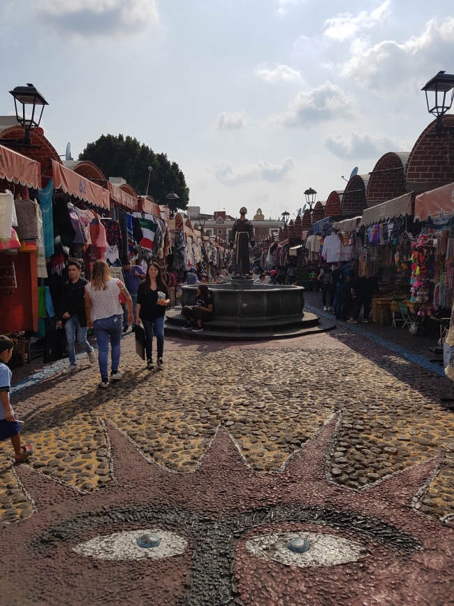 foto:Valeria Navarro Sanchez - lo hecho en México