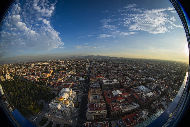 foto:ARIEL SALTIEL BARAG - lo hecho en México