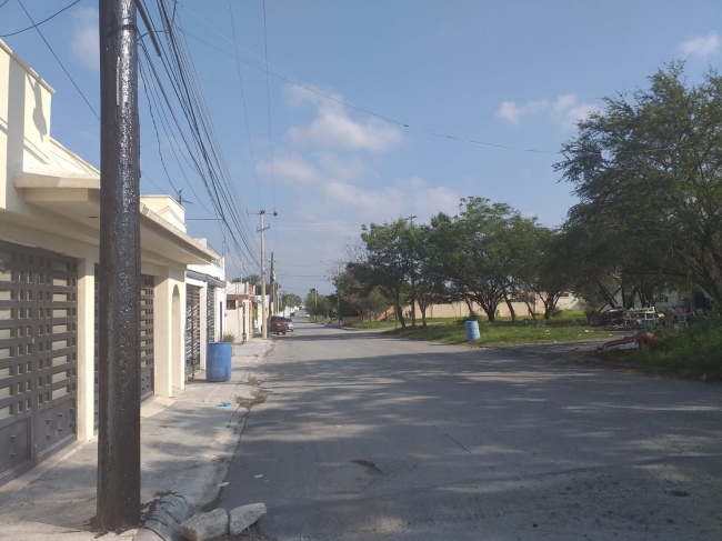 foto:Juan Alberto Díaz López  - lo hecho en México