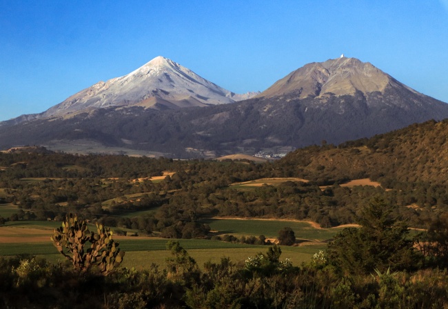 foto:Melissa Rodriguez   - lo hecho en México