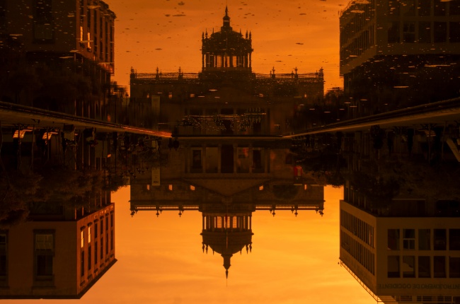 foto:Edgar bernardo Mora Yerena  - lo hecho en México