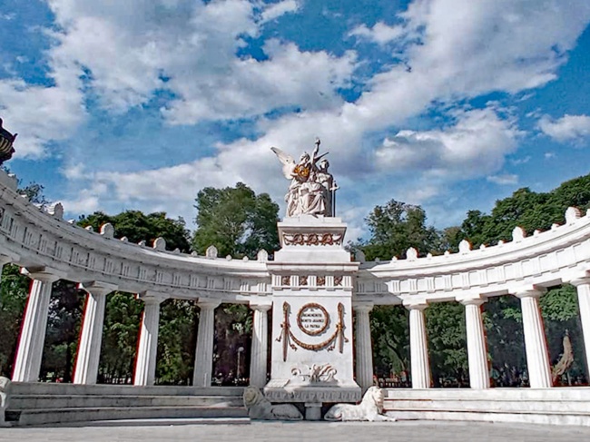 foto:Carlos Enrique Baz Garfias  - lo hecho en México