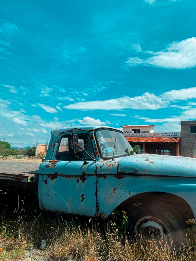 foto:Jafet Moreno Blanco - lo hecho en México