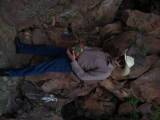 foto:Sandra Melani Conde Carcaño - lo hecho en México