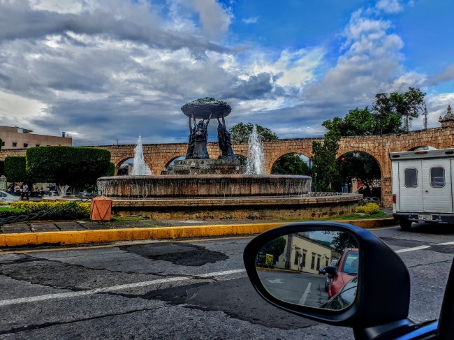 foto:luis alberto  - lo hecho en México