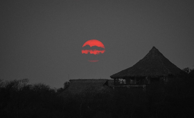 foto:Joel Loperena Sanchez - lo hecho en México