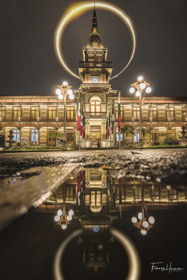 foto:Franco Hernan  - lo hecho en México