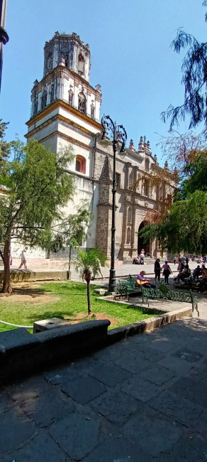 foto:Elizabeth Chavez  Leyva - lo hecho en México