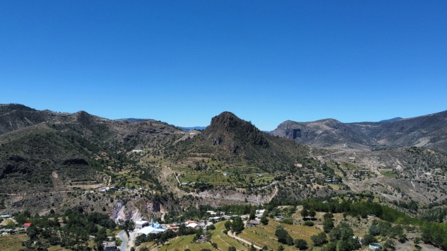 foto:Julio César López Preza - lo hecho en México