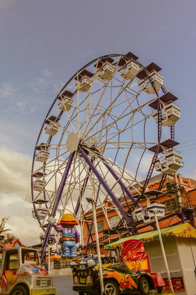 foto:Jose Eduardo Soto Botello   - lo hecho en México