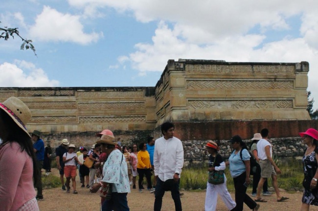 foto:Gabriela Palacios Flores - lo hecho en México