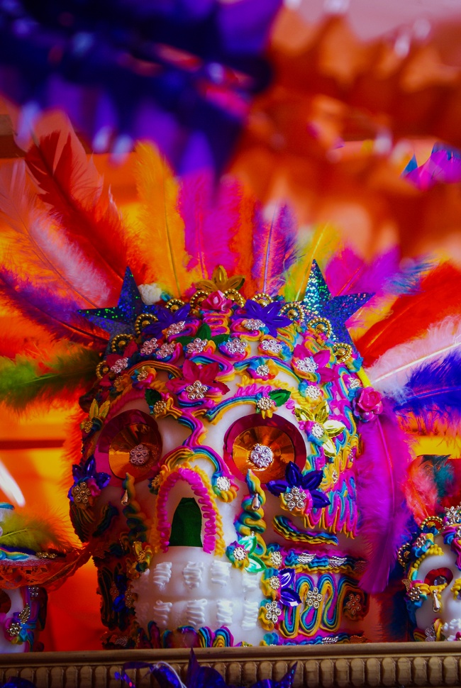 foto:alejandro conttreras sanchéz - lo hecho en México