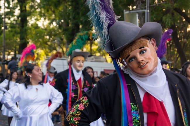 foto:Pedro García Lima  - lo hecho en México
