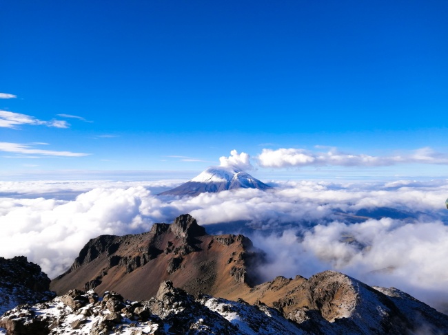 foto:Laura Lizet Camacho Ramos - lo hecho en México