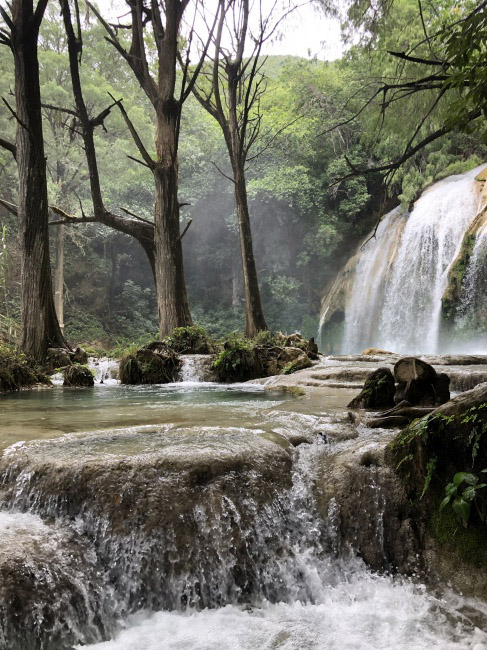 foto:Yolanda Roldán Montes de Oca - lo hecho en México