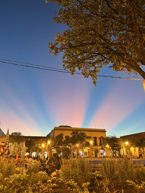 foto:Norma Vianey García Cardona  - lo hecho en México