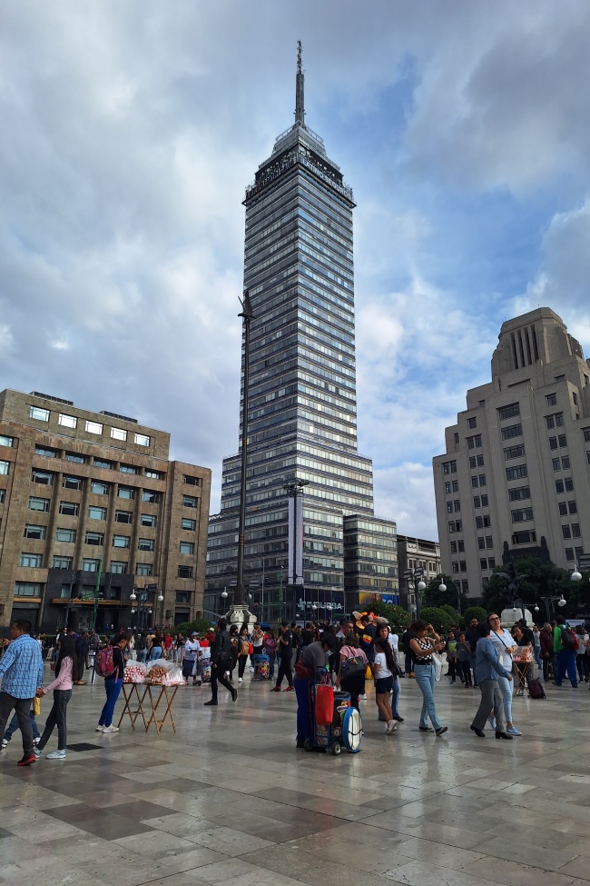 foto:Gerardo Almaraz Gonzalez - lo hecho en México