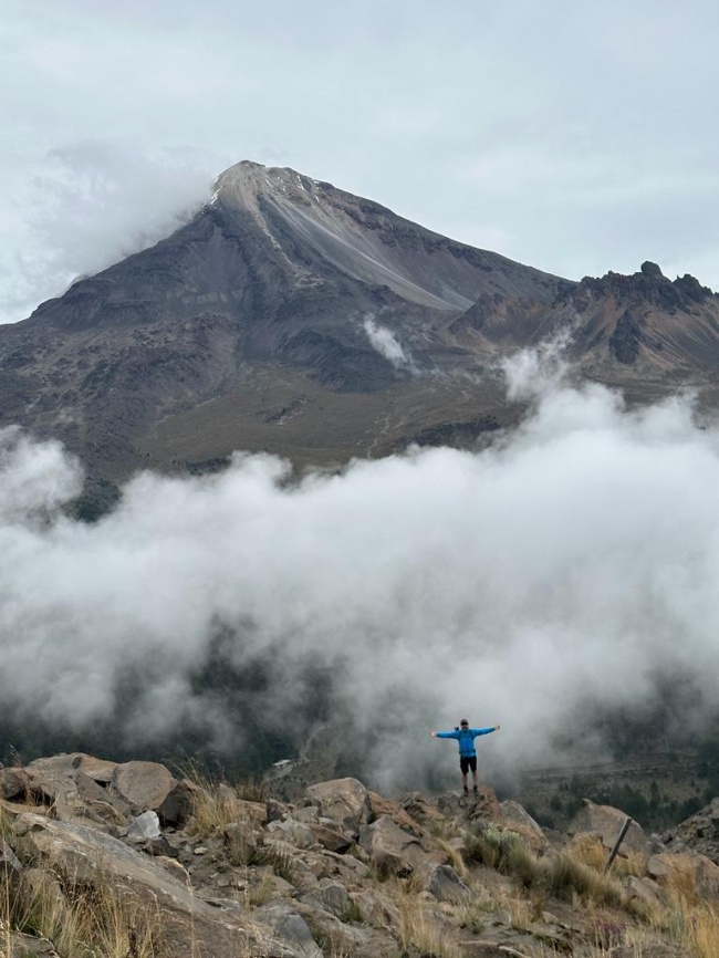 foto:Hugo eduardo del olmo urquijo - lo hecho en México
