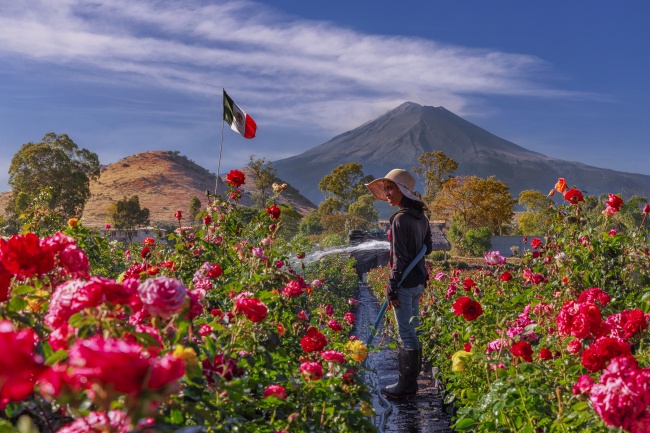 foto:Bricio Antonio Martinez Gracia - lo hecho en México