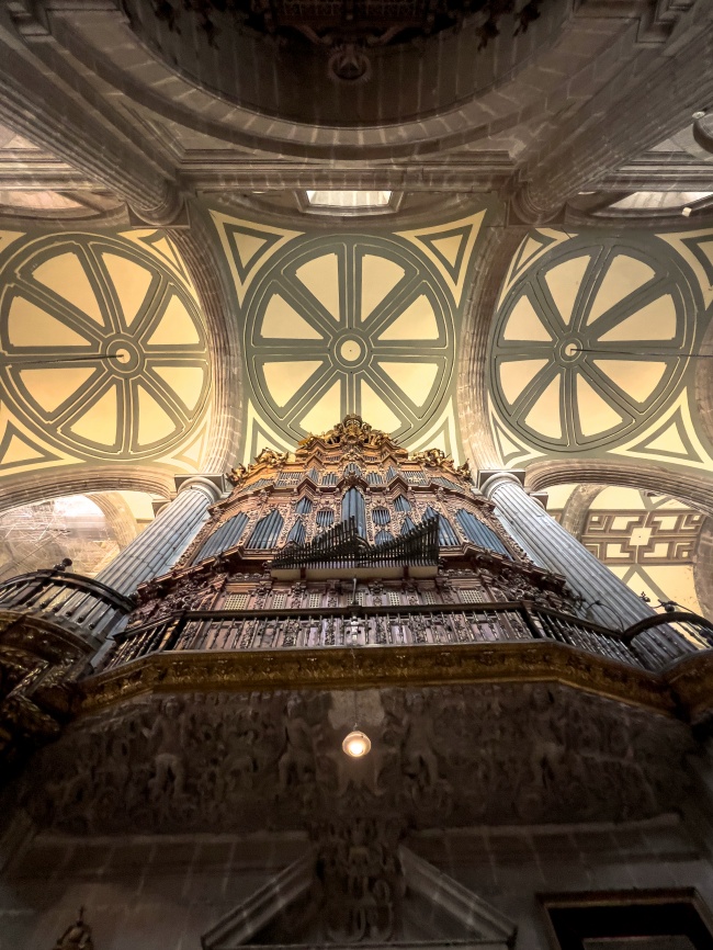 foto:Christian Yarza Alejos  - lo hecho en México