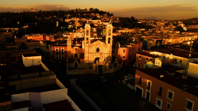 foto:Maria del Rocio JARAMILLO Juarez - lo hecho en México