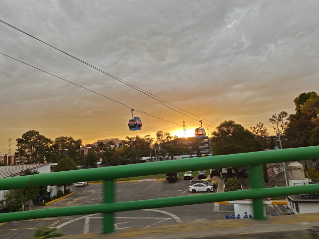 foto:Claudia Valentina Rosales Pacheco  - lo hecho en México