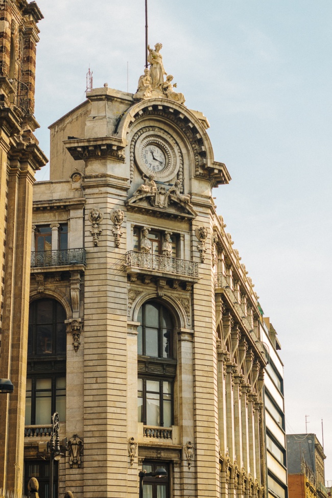 foto:Andrea Bolland  - lo hecho en México