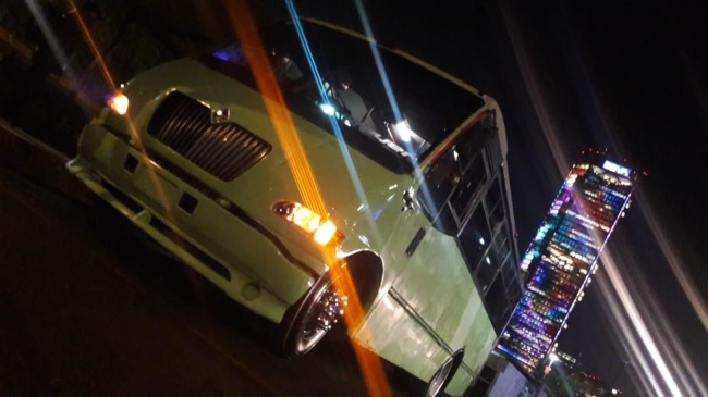 foto:Juan carlos Hernández morales  - lo hecho en México