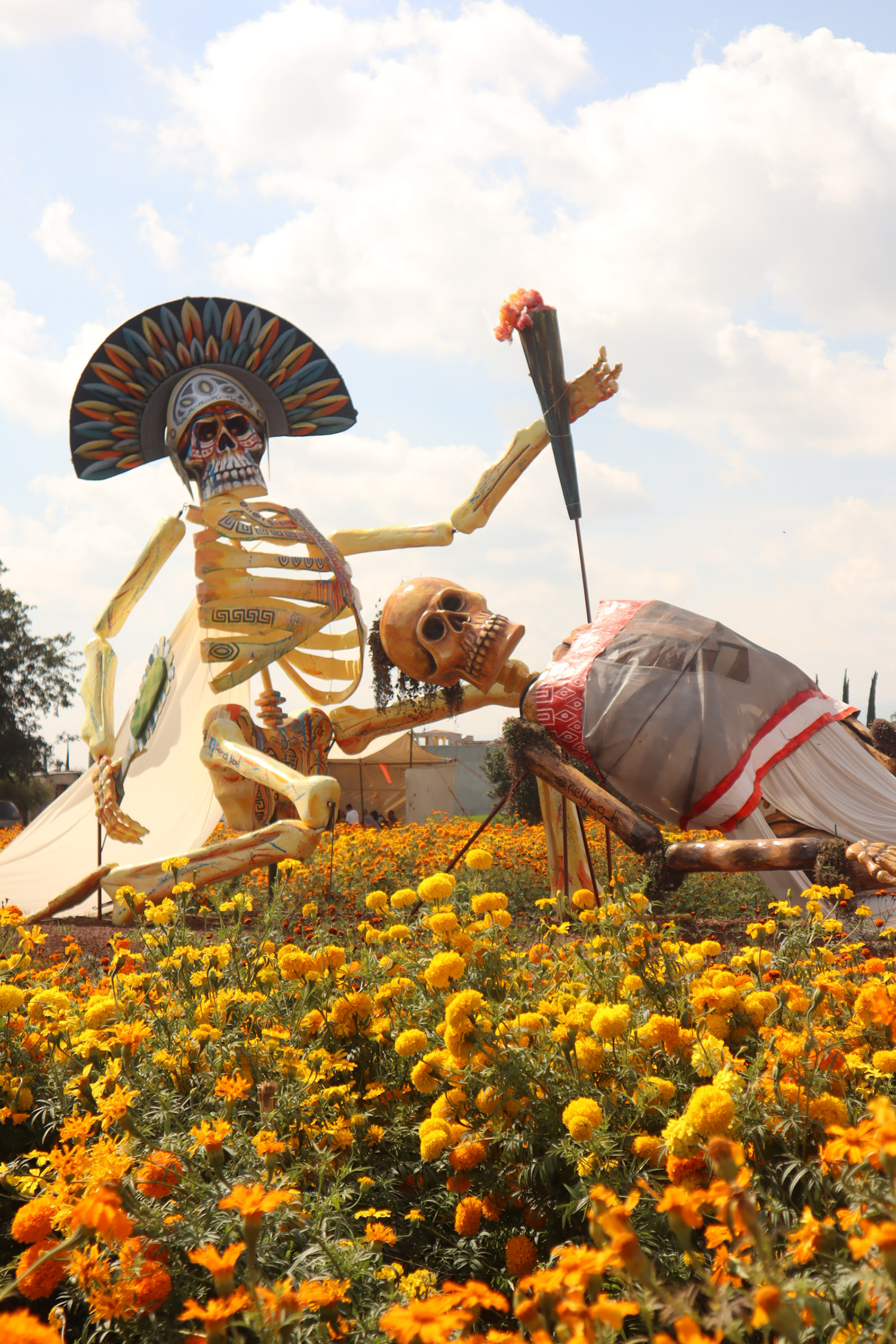 foto:Kevin Adiel Flores Flores   - lo hecho en México