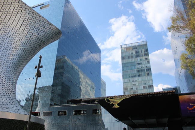 foto:Orly Mazabel Frid   - lo hecho en México