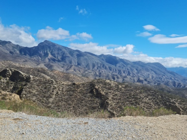 foto:Paola Michelle Flores Aguirre   - lo hecho en México