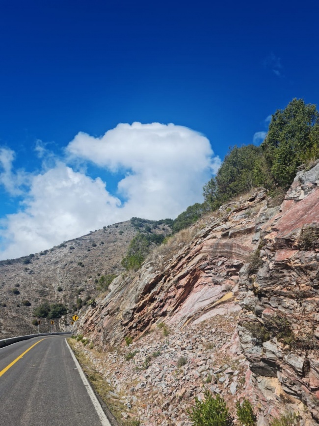 foto:Dulce Abril Jiménez Vázquez   - lo hecho en México