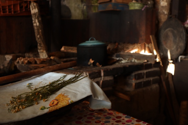 foto:Matilde Jacinto Prado   - lo hecho en México