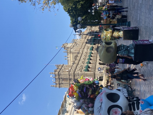 foto:Cristian Emmanuel Téllez Nuñez  - lo hecho en México