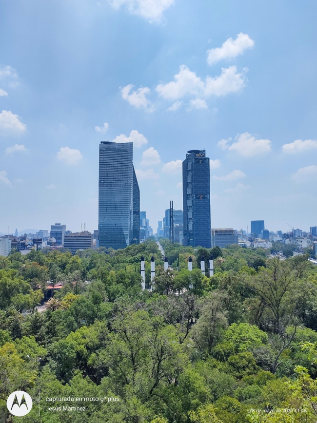 foto:Jesús Martínez   - lo hecho en México