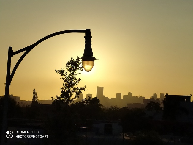 foto:Héctor Manuel Leal Cavazos   - lo hecho en México