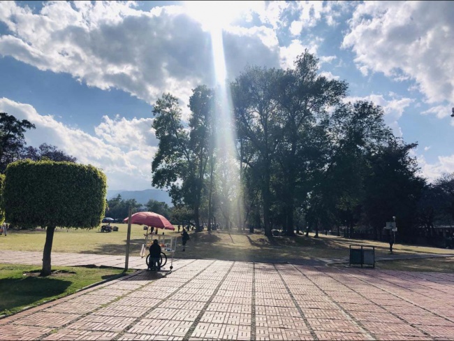 foto:Rubén Campos Arias   - lo hecho en México