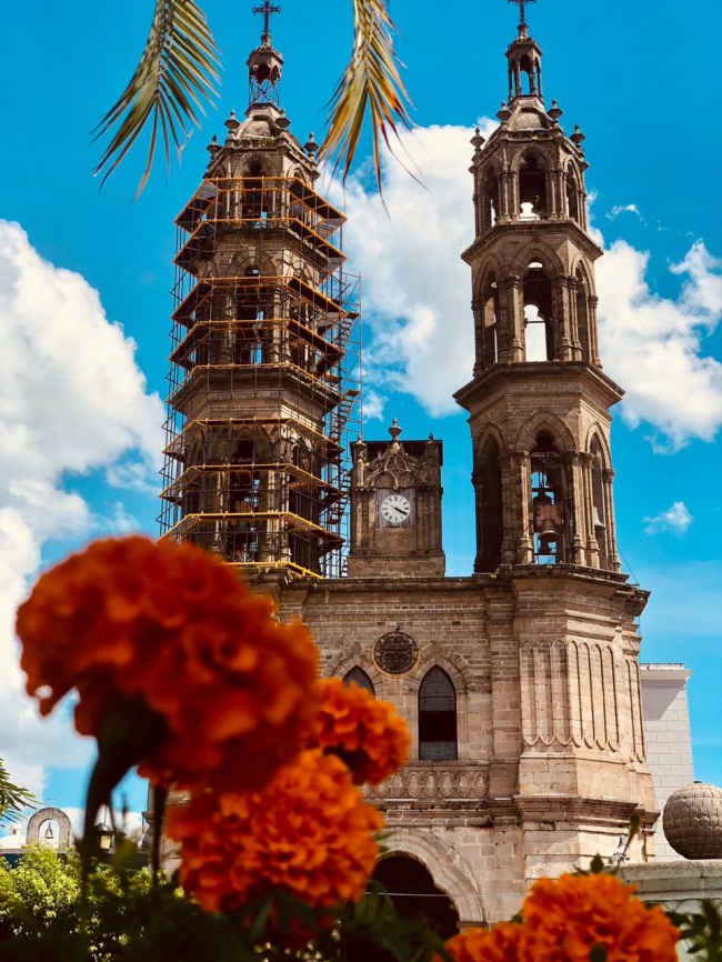 foto:Karla Jacqueline López Almanza  - lo hecho en México