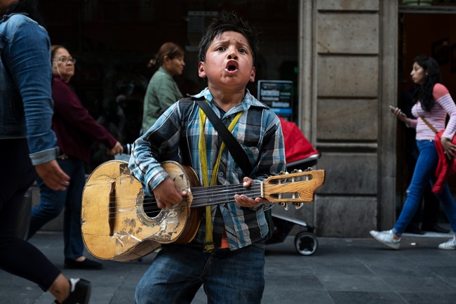 foto:Bruno Daniel Uribe García  - lo hecho en México