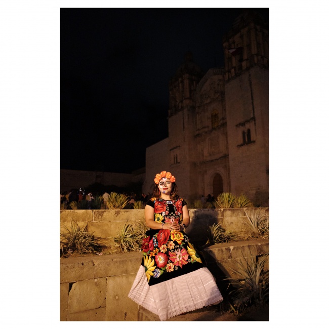 foto:Jeanfranco Tenorio   - lo hecho en México