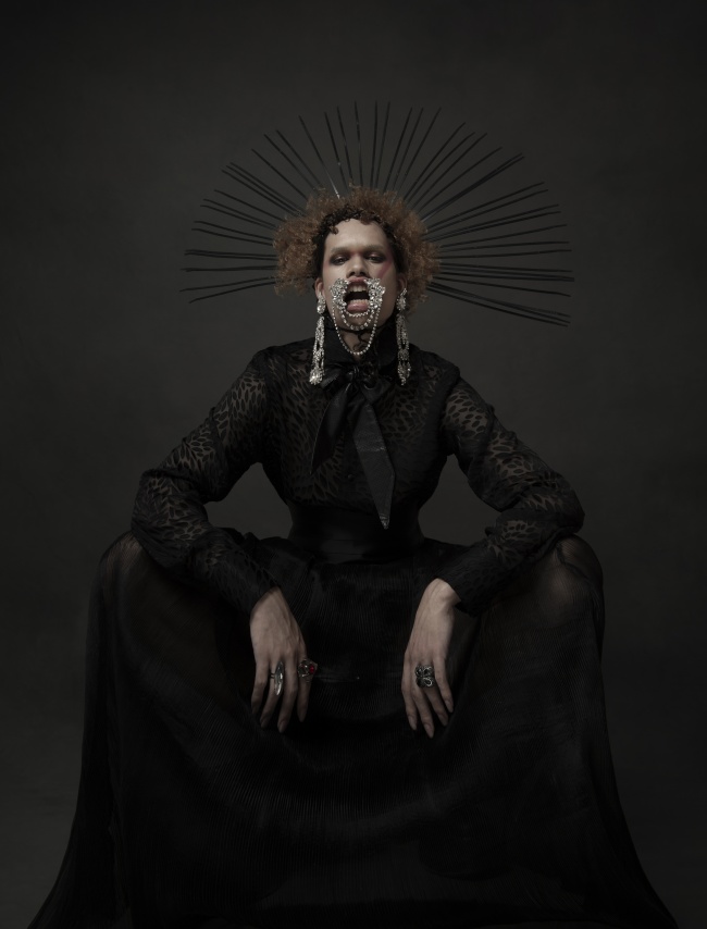 foto:MARIO ALBERTO MACIN DE LA MORENA   - lo hecho en México