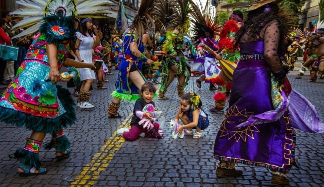 foto:Emilio Hernández López  - lo hecho en México